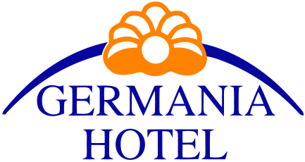 Hotel Germania - Startseite